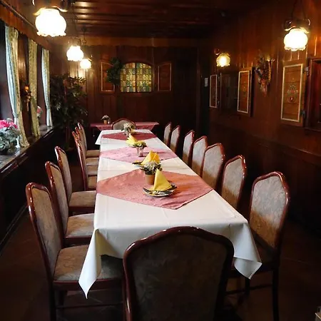 Hotel Zur Sonne Cottbus