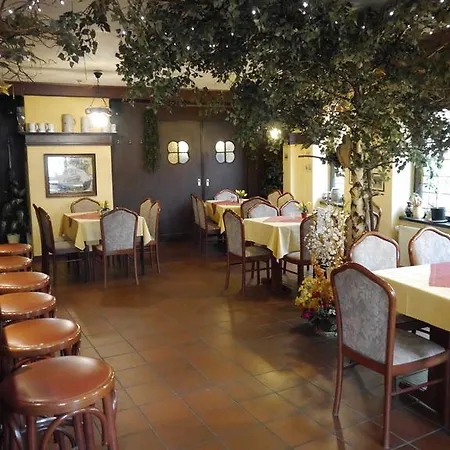 Zur Sonne 2* Cottbus