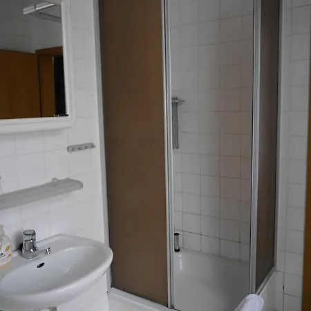 Hotel Zur Sonne 2*