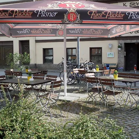 Zur Sonne Hotel Cottbus