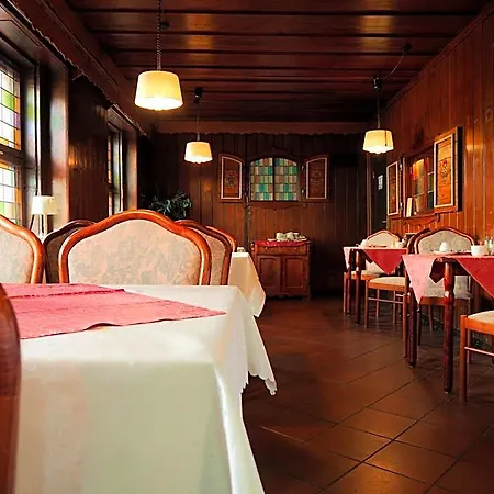 Hotel Zur Sonne Cottbus
