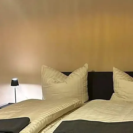Hotel Zur Sonne