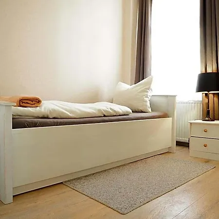 Hotel Zur Sonne Cottbus