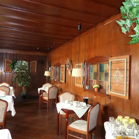 Hotel Zur Sonne Cottbus