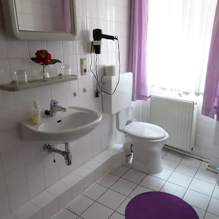 Hotel Zur Sonne Cottbus