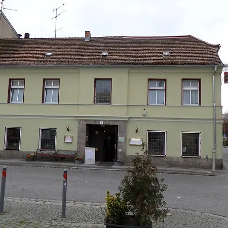 Zur Sonne Hotel Cottbus