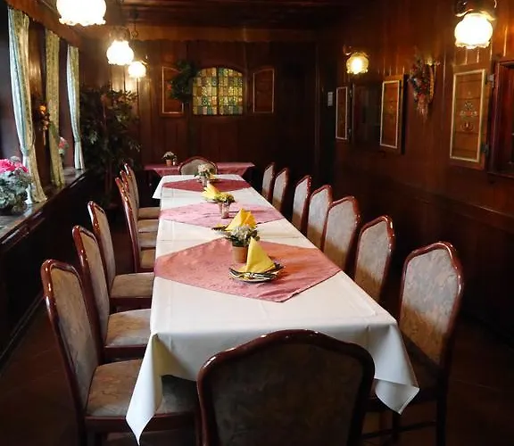 Hotel Zur Sonne Cottbus