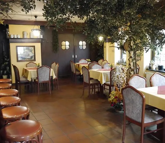 Zur Sonne 2* Cottbus