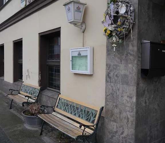 Hotel Zur Sonne Cottbus