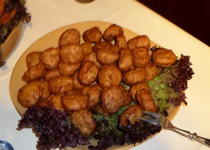 Zur Sonne Hotel Cottbus