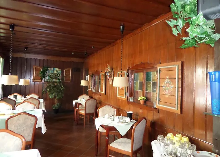 Hotel Zur Sonne Cottbus