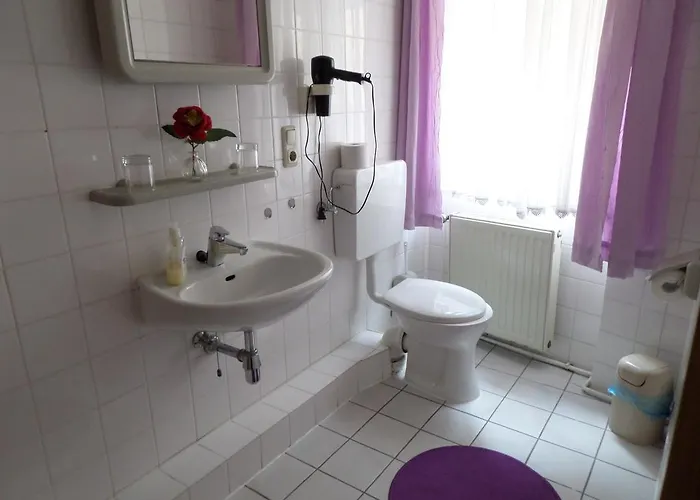 Hotel Zur Sonne Cottbus